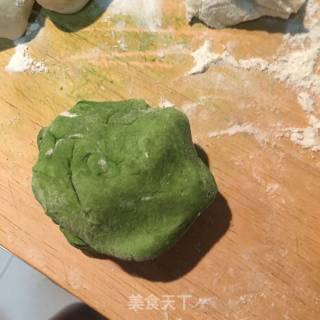 Little Turtle recipe