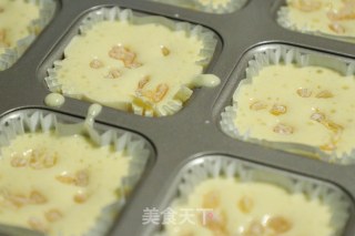 Square Cupcakes recipe