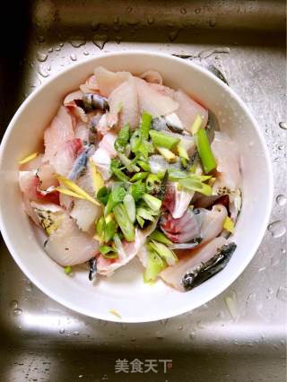 Pickled Fish recipe