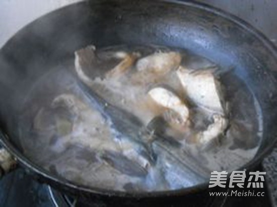 Home-cooked Needlefish recipe