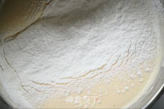 Low Sugar Donuts recipe