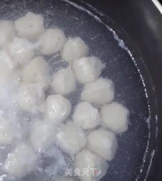 Fish Ball recipe