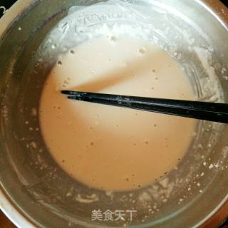 Fried Chicken Chop recipe