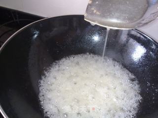 Chaoshan Snacks: Turned Sand Taro recipe