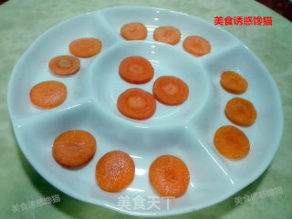 Millet Meatballs recipe