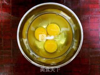 Shrimp, Tofu and Egg Custard recipe