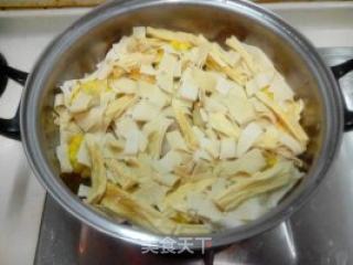 Yipin Pot recipe