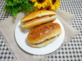 Hot Dog recipe