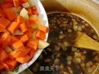 Braised Pork in A Stew Pot, Full of Fragrance ---------【homemade Braised Pork Rice】 recipe