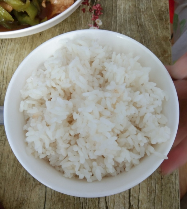 Huixiang Love Lotus Leaf Rice Training recipe