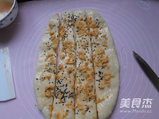 Japanese Condensed Milk Toast recipe