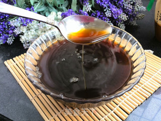 Sour Plum Soup recipe