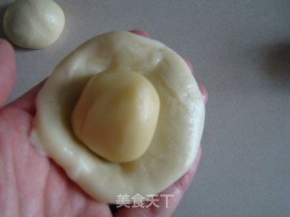 Sweetheart Cake recipe