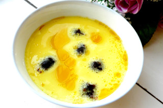 Sea Cucumber Custard recipe