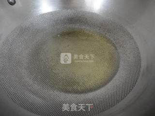 Yuxiang Eggplant recipe