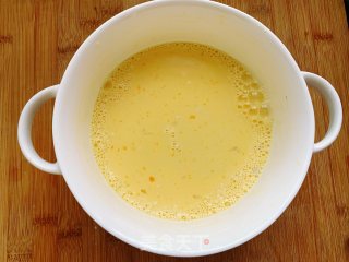 Egg Pudding recipe