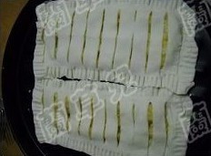 Banana Pie recipe