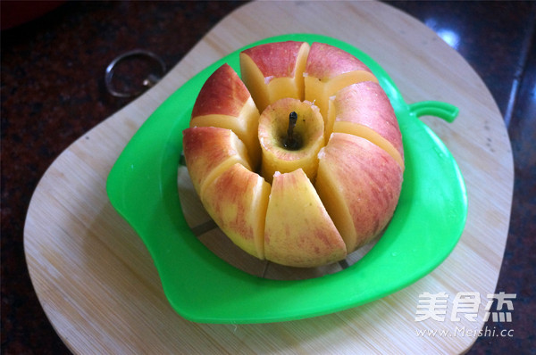 Apple and Sydney Juice recipe