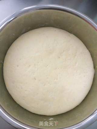 Knife Cut Buns recipe