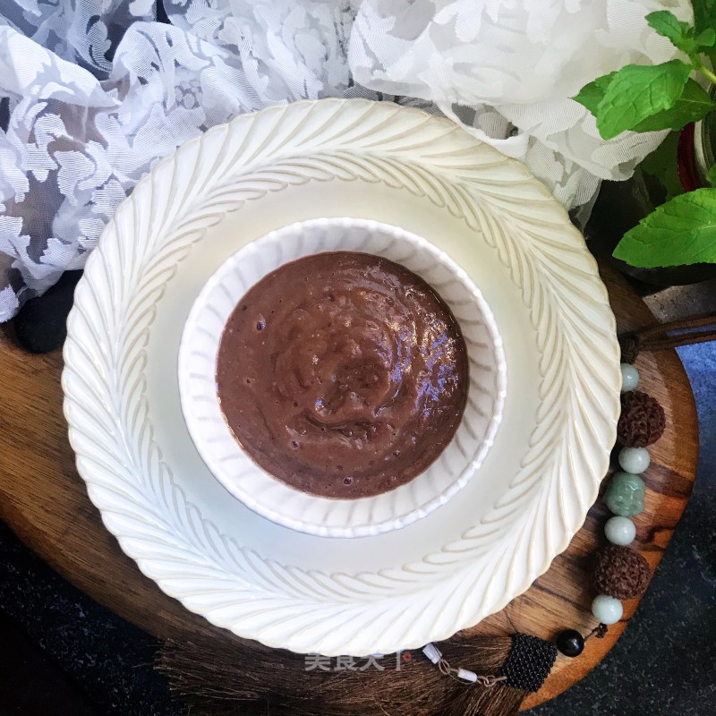Tangerine Red Bean Paste recipe