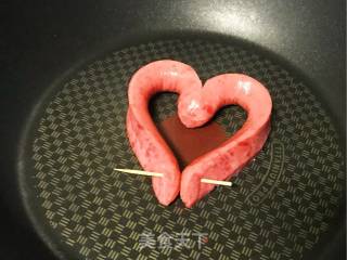 Improved Love Eggs recipe