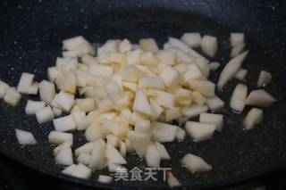 Apple Toast Pie recipe