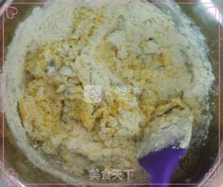 Grape Soufflé recipe