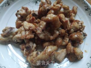 Spicy Chicken Wings recipe