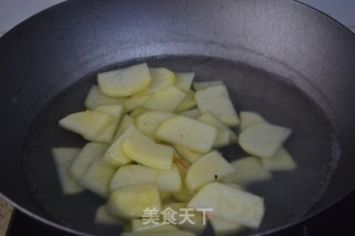 Griddle Potatoes recipe