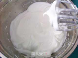 #四sessional Baking Contest and is Love to Eat Festival#casda Pumpkin Chiffon Roll recipe