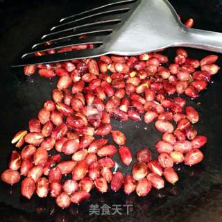 Kung Pao Chicken recipe
