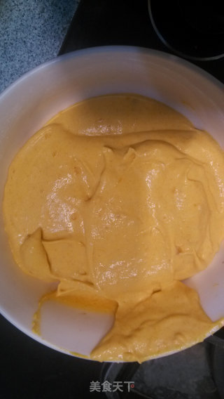 Apricot Ice Cream recipe