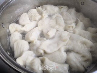 Soup Dumplings recipe