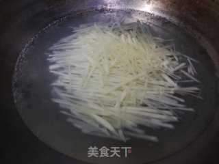 Home Cooking recipe