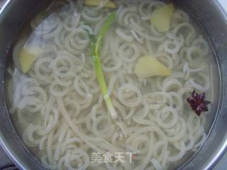 Finch Skin Jelly recipe