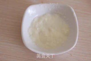 Papaya Coconut Milk Jelly——in The Hot Summer, Bring this Icy Delicacy to The Table recipe