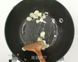 Egg Seaweed Soup recipe