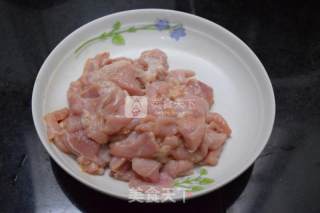 Spicy Potato Chips recipe