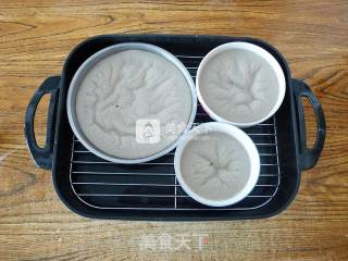 Buckwheat Bowl Tray (bowl Ball) recipe