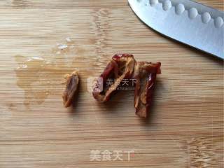 Brown Sugar and Red Date Hair Cake recipe