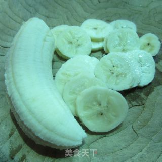 Banana Pancakes recipe
