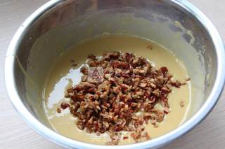 The Most Suitable Cake for The Goddess-brown Sugar Red Date Chiffon Cake recipe