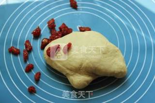 Sacred Fruit recipe
