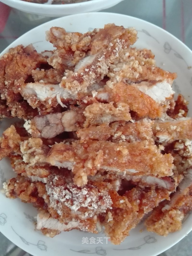 Tonkatsu recipe