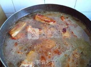 Original Lamb Chops with Garlic Herbs recipe