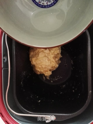 # Fourth Baking Contest and is Love to Eat Festival# Coconut Bread Rolls recipe