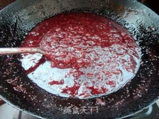 Homemade Strawberry Jam recipe