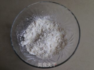 Sweet Potato Gnocchi recipe