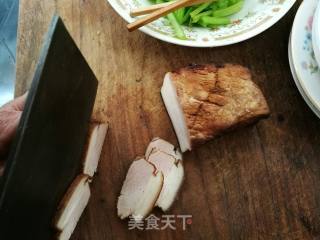 【shanxi】jinnan Warm Pot recipe