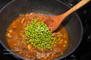 #柏翠大赛#traditional British Cuisine: Shepherd's Pie recipe